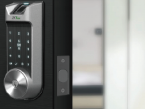 Smart Door Locks