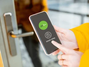 Smart Locks