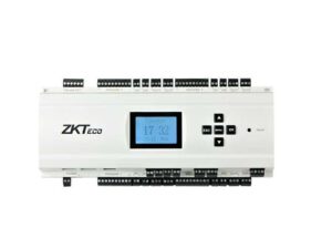 EC10 & EX16