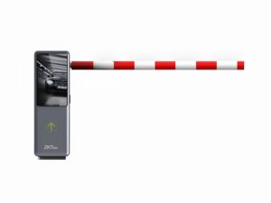 BG-LCD100 Series