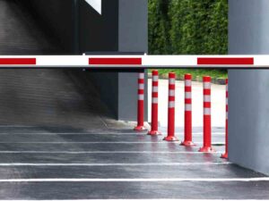 Smart Vehicle Inspection